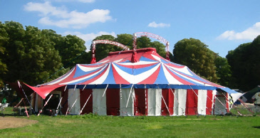 journee cirque ecole du cirque activite cirque atelier cirque